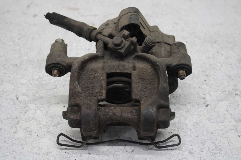 MACHOIRE ARRIERE GAUCHE VW / AUDI / SEAT / SKODA ( ELECTRIQUE ) - Vue 1